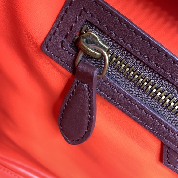 ❤️❤️SOLD❤️❤️Celine luggage tote - Picture 13 of 14